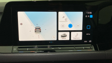 Volkswagen Golf 1.4 TSI GTE 5dr DSG Hatchback